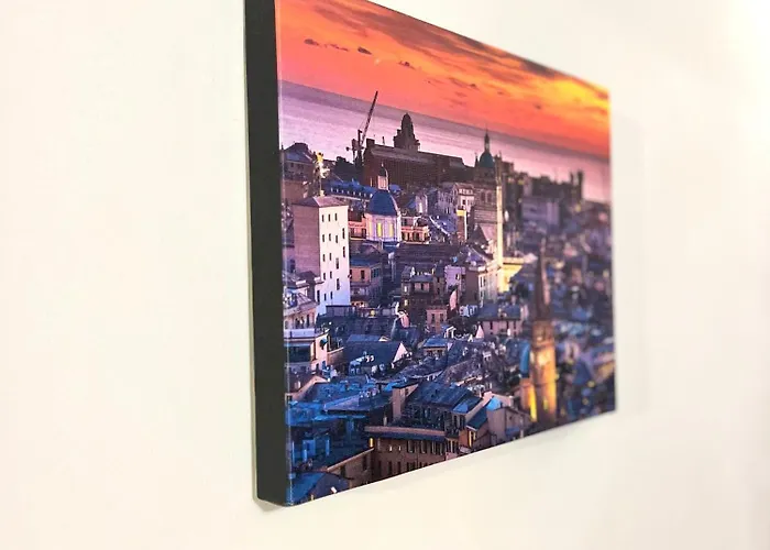 招待所 Centro Affittacamere- Bagno In Comune *