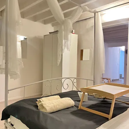 Centro Affittacamere- Bagno In Comune Gasthuis