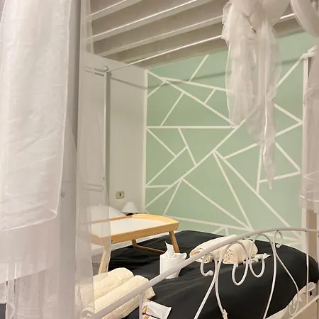 Centro Affittacamere- Bagno In Comune Pensión *