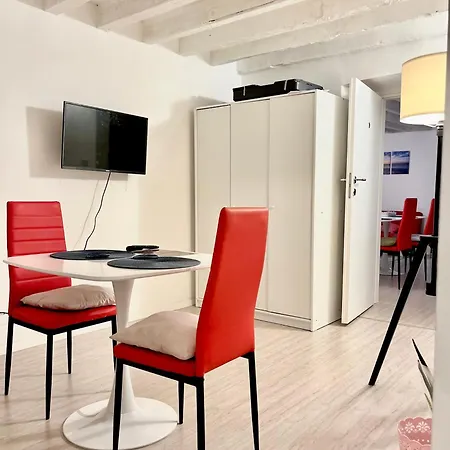 Centro Affittacamere- Bagno In Comune Gasthuis