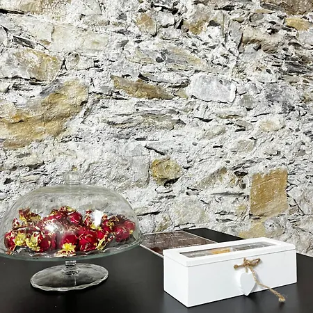 Centro Affittacamere- Bagno In Comune Pensión Génova