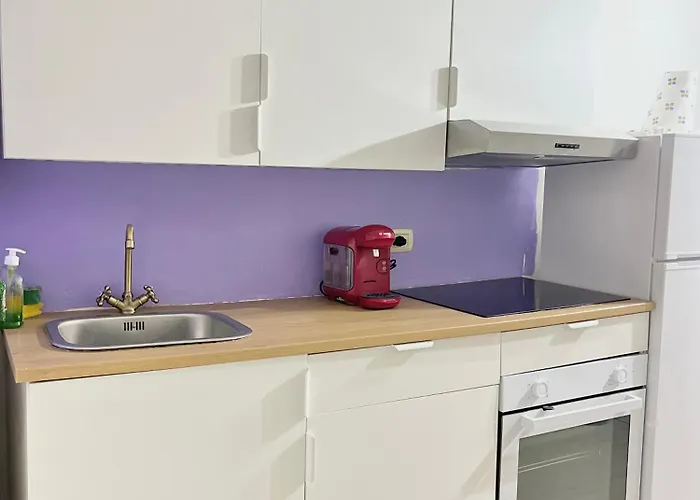 Centro Affittacamere- Bagno In Comune