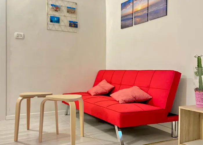 Centro Affittacamere- Bagno In Comune *