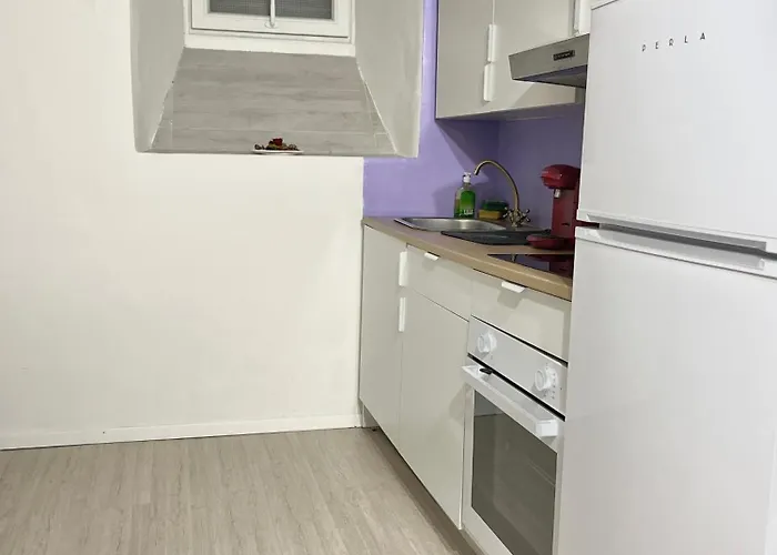 Centro Affittacamere- Bagno In Comune *