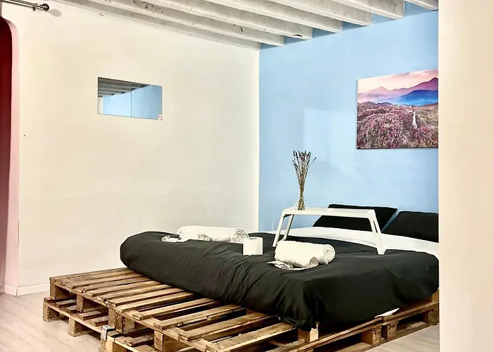 Centro Affittacamere- Bagno In Comune Genua