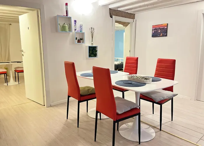 Pensjonat Centro Affittacamere- Bagno In Comune *