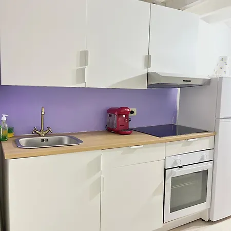 Centro Affittacamere- Bagno In Comune