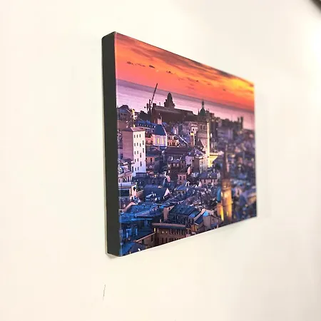 Konukevi Centro Affittacamere- Bagno In Comune *