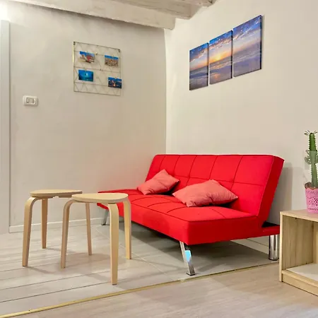 Centro Affittacamere- Bagno In Comune *