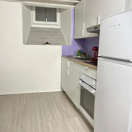 Centro Affittacamere- Bagno In Comune *