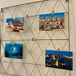Πανσιόν Centro Affittacamere- Bagno In Comune *