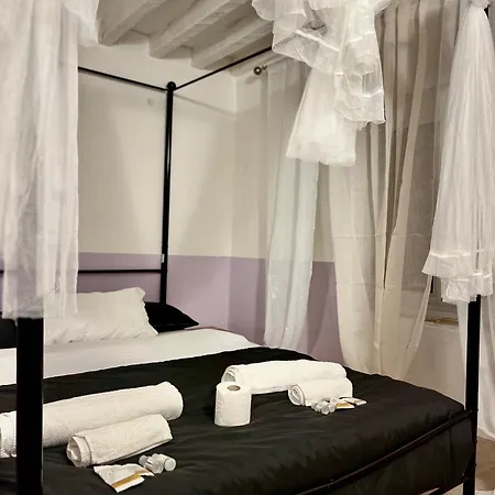 Centro Affittacamere- Bagno In Comune Penzion Janov